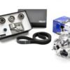 RCM - Gates Timing Belt & Water Pump Combo Kit 99-02MY EJ20/22/25