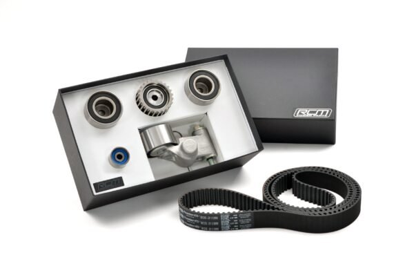 RCM - Gates Timing Belt Kit 2002MY+ EJ20/22/25