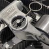 RCM - Dayco Timing Belt Kit & RCM Triple Alloy Camshaft Pulley Upgrade Kit 2002MY+ EJ20/22/25