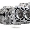 Genuine Subaru EJ257 Short Block Assembly Type RA