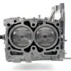 Genuine Subaru EJ257 Short Block Assembly Type RA
