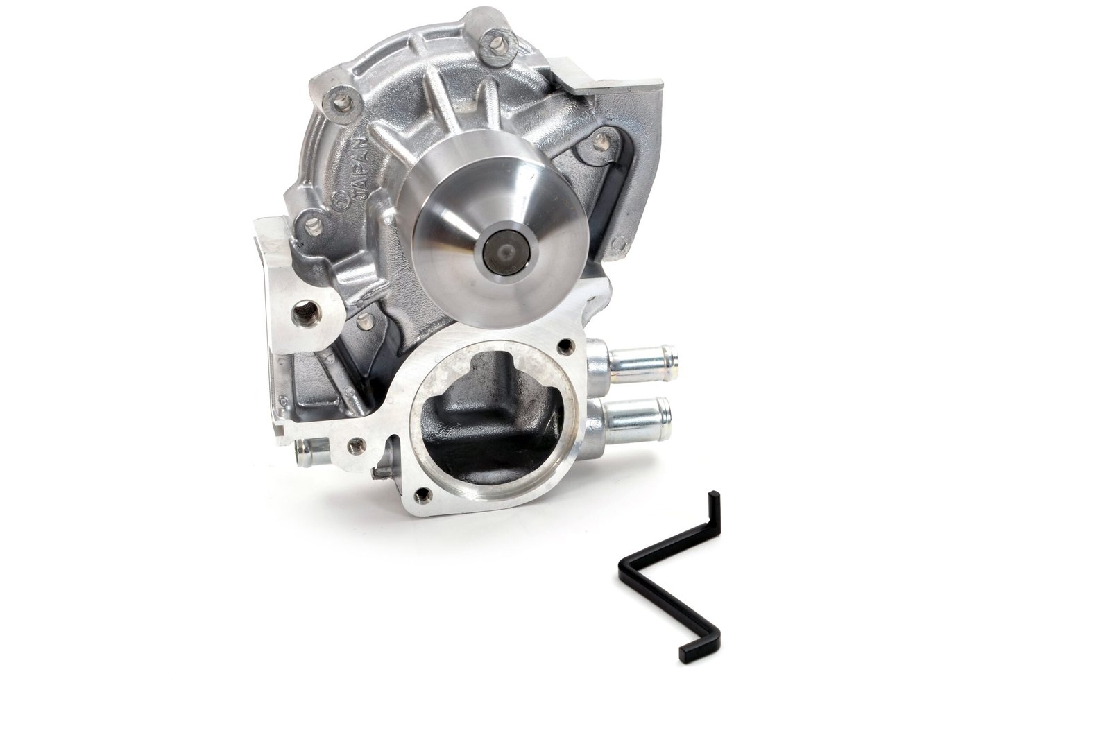Subaru Water Pump Casting Seal