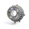 Subaru Toothed Crankshaft Drive Pulley