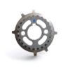 Subaru Toothed Crankshaft Drive Pulley