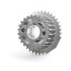 Subaru Toothed Crankshaft Drive Pulley 2001+