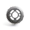 Subaru Toothed Crankshaft Drive Pulley 2001+