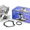 RCM - Dayco Timing Belt & Water Pump Combo Kit 2002MY+ EJ20/22/25