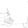 Oil Sump Pan O Ring