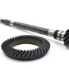 Front Crown Wheel & Pinion 3.90:1 - 6 Speed