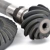 Front Crown Wheel & Pinion 3.90:1 - 6 Speed