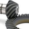 Front Crown Wheel & Pinion 3.90:1 - 6 Speed