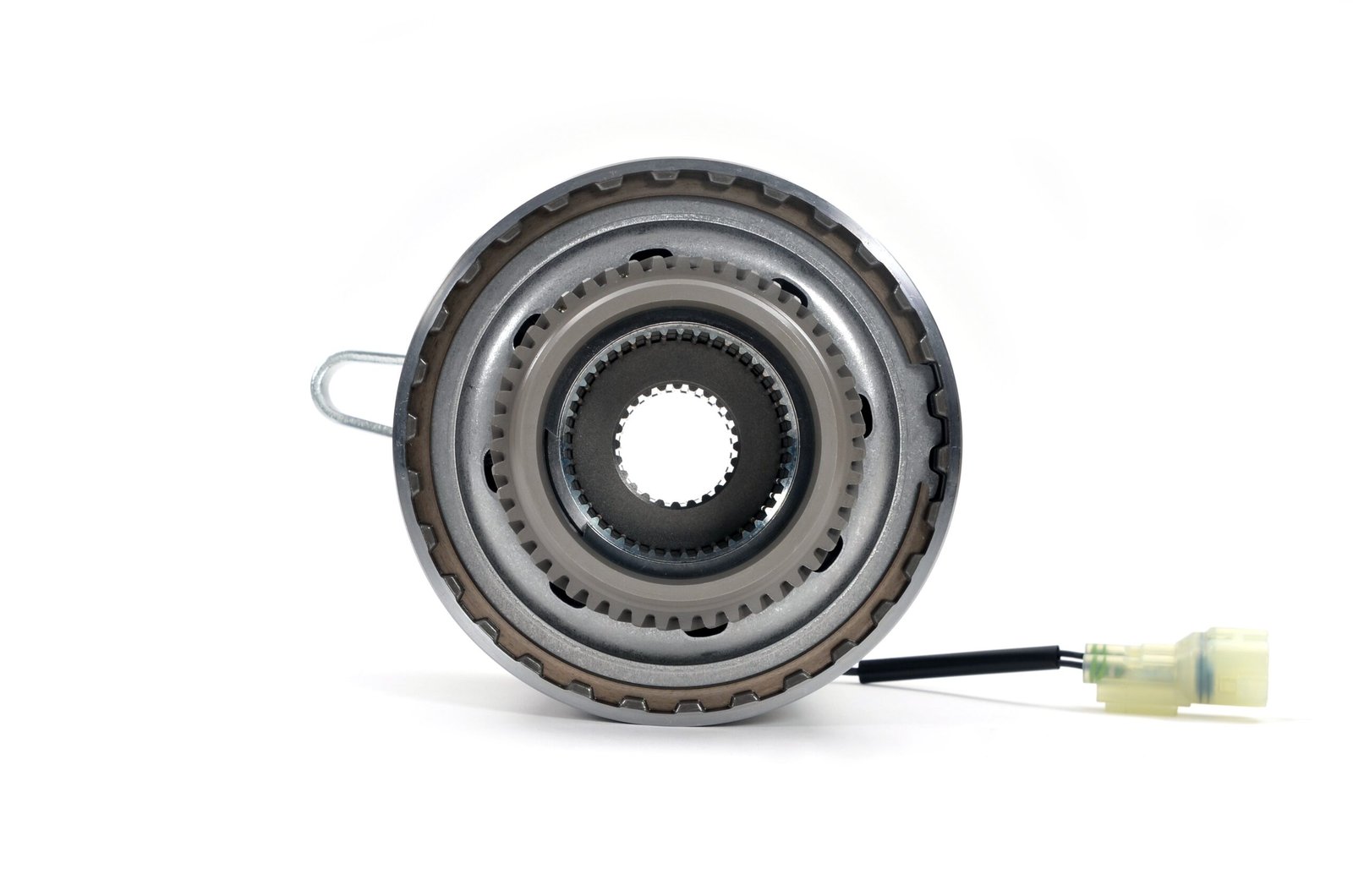 Subaru Impreza Electric Centre differential Unit DCCD 2006-2013 - Image 2