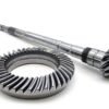 Front Crown Wheel & Pinion 4.444:1 - 6 Speed