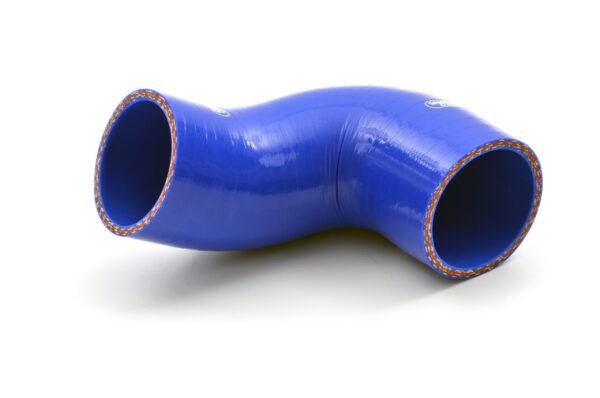 RCM / Samco Intercooler 90 Degree Hose for Hybrid Turbos - Image 4