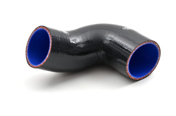 RCM / Samco Intercooler 90 Degree Hose for Hybrid Turbos - Image 6