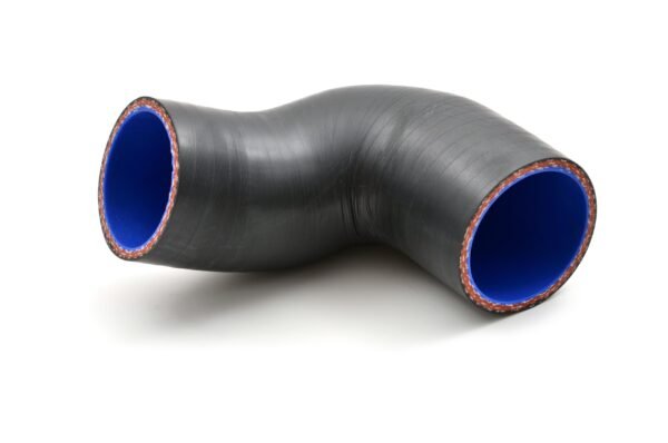 RCM / Samco Intercooler 90 Degree Hose for Hybrid Turbos - Image 8