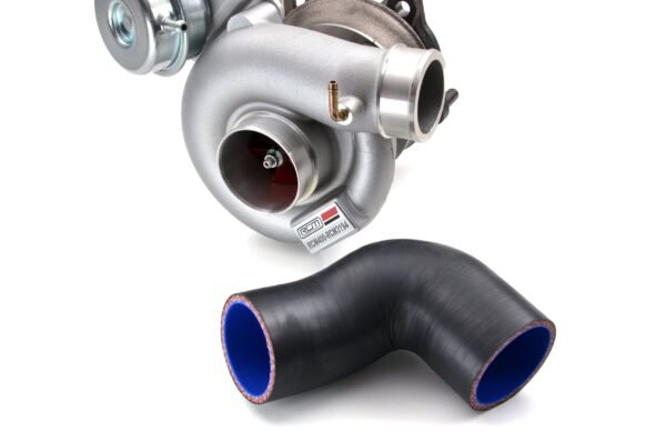 RCM / Samco Intercooler 90 Degree Hose for Hybrid Turbos - Image 7