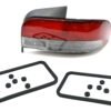 Subaru Impreza GC8 Saloon Rear Light Cluster seal - Pair