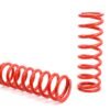 Eibach rear Coil Spring pair for Subaru Cosworth WRX STI CS400