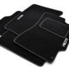 RCM Luxury Car Mat Set - Subaru Impreza 2008-2014