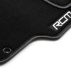 RCM Luxury Car Mat Set - Subaru Impreza 2008-2014