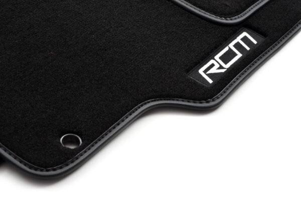 RCM Luxury Car Mat Set - Subaru Impreza 2015+ - Image 3
