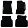 RCM Luxury Car Mat Set - Subaru Impreza 2008-2014