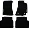 RCM Luxury Car Mat Set - Subaru Legacy 1989-1993