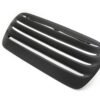 RCM GRP Bonnet Vent Rear Facing 1996+ GC8