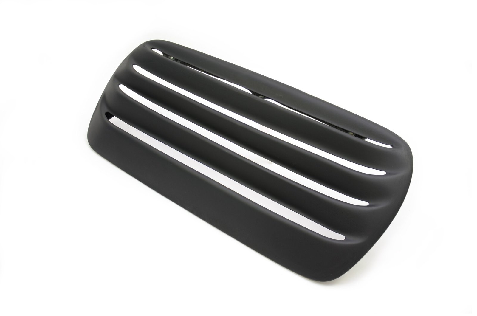 RCM GRP Bonnet Vent Rear Facing 1996+ GC8