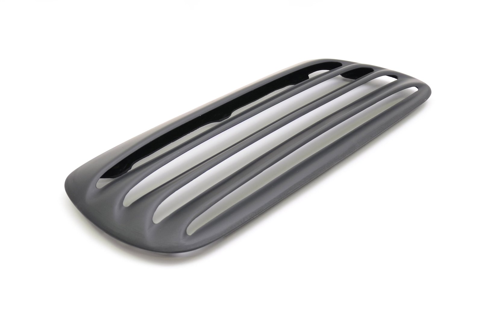 RCM GRP Bonnet Vent Rear Facing 1996+ GC8 - Image 3