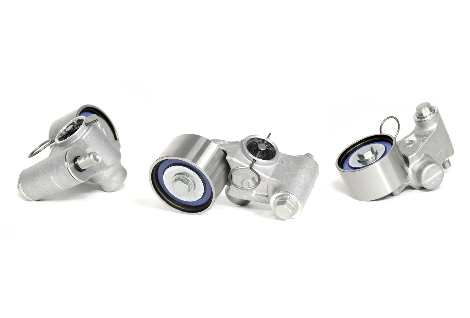 Genuine Subaru Timing Belt Tensioner 2015+ - Image 2