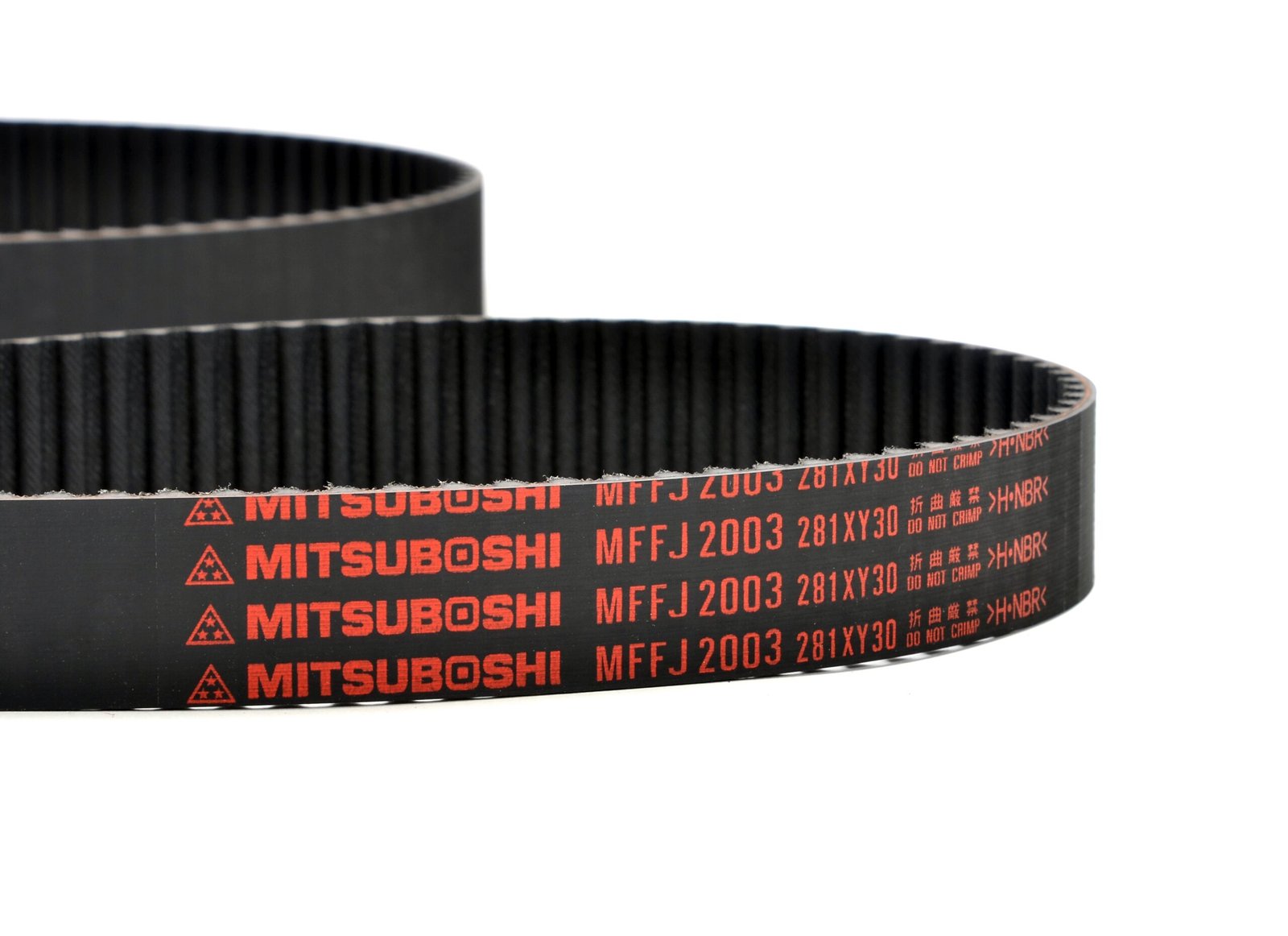 RCM - Mitsuboshi Timing Belt Kit 2002MY+ EJ20/22/25 - Image 3