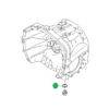 Gearbox Drain Plug Washer