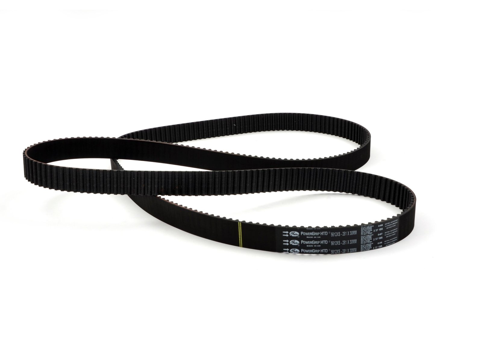 Subaru Gates Aftermarket Timing Belt EJ20/22/25