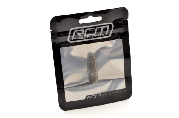 RCM Stainless Steel Turbo Stud M10X1.25 - Image 2