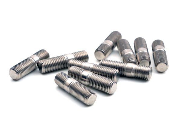 RCM Stainless Steel Turbo Stud M10X1.25