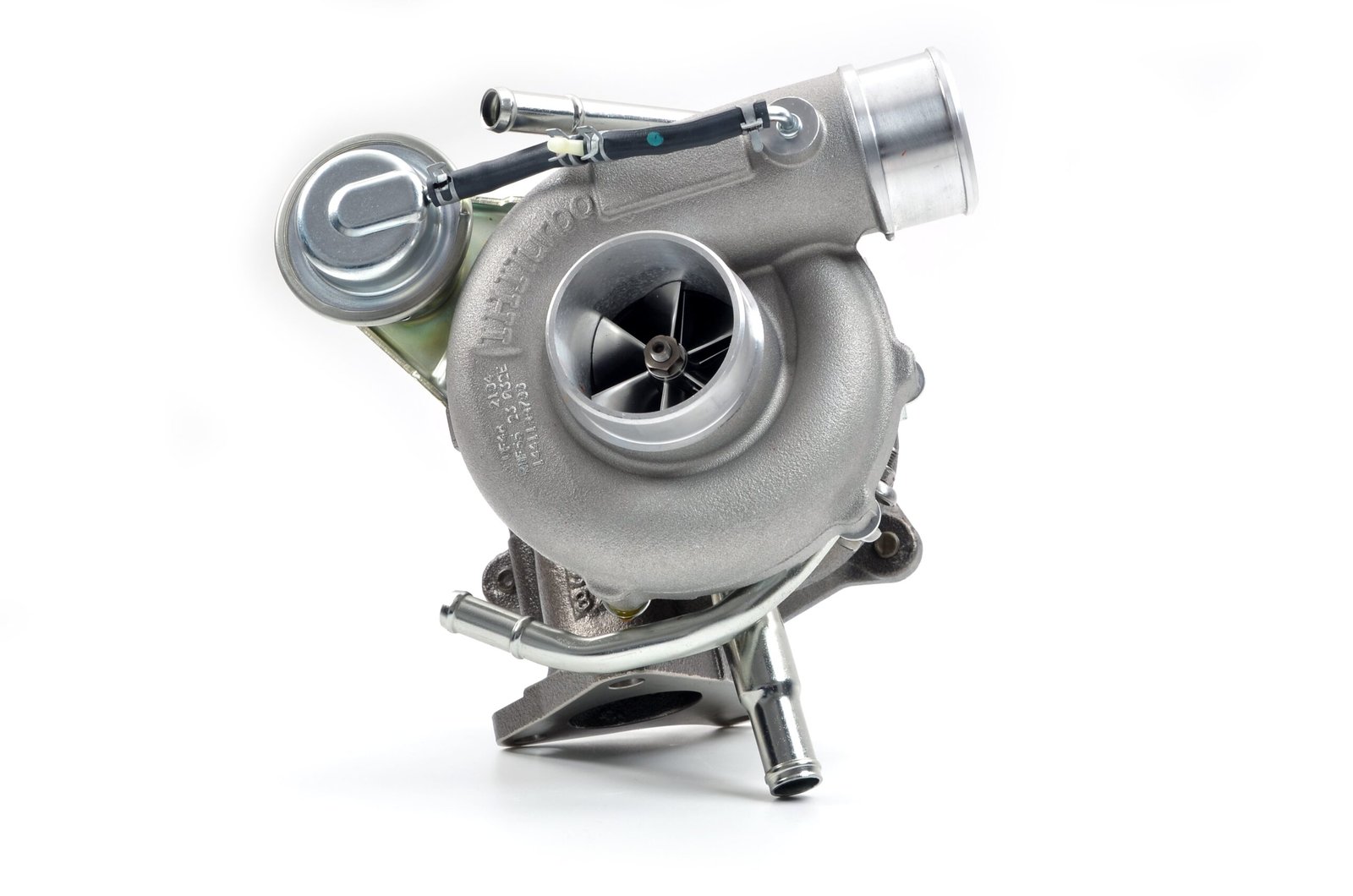 Subaru VF48 Single Scroll Turbo - Image 3