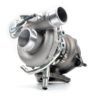 Subaru VF48 Single Scroll Turbo