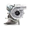 Subaru VF36 Twin Scroll Turbo