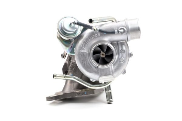 Subaru VF36 Twin Scroll Turbo - Image 2