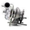 Subaru VF36 Twin Scroll Turbo