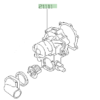 RCM Aftermarket Waterpump