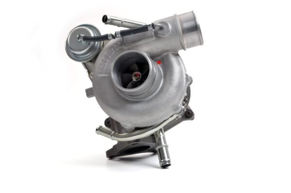 Subaru VF34 Single Scroll Turbo - Image 2