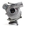 Subaru VF43 Single Scroll Turbo