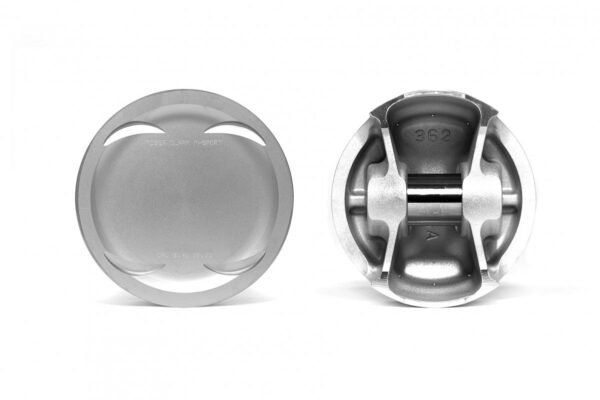 RCM / Omega Piston Set - Low Compression WRX & STI 2006-2013 (V9+) EJ25 - Image 3