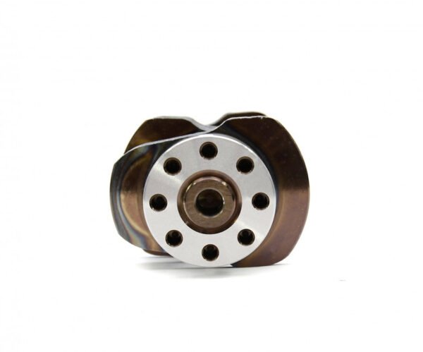 RCM 2.1 Forged Stroker Kit EJ20 - Image 4