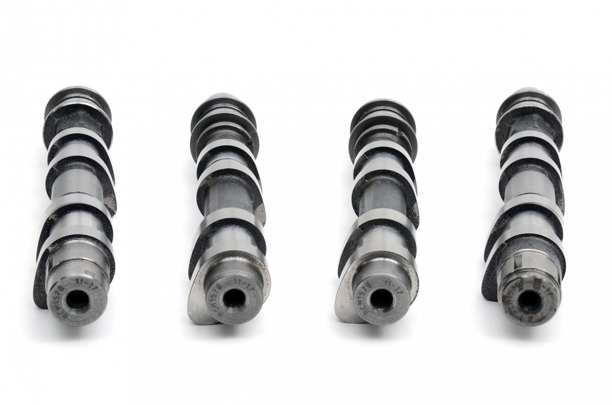 RCM Powerparts Performance Camshaft Kit STi V10 Dual AVCS - Image 3