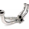 RCM Stainless Steel Tubular Exhaust Manifold FA20