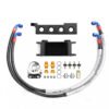 RCM Oil Cooler Kit 2008-2012